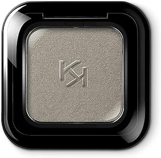 Kiko Milano High Pigment Eyeshadow, 51 Satin Jungle Green