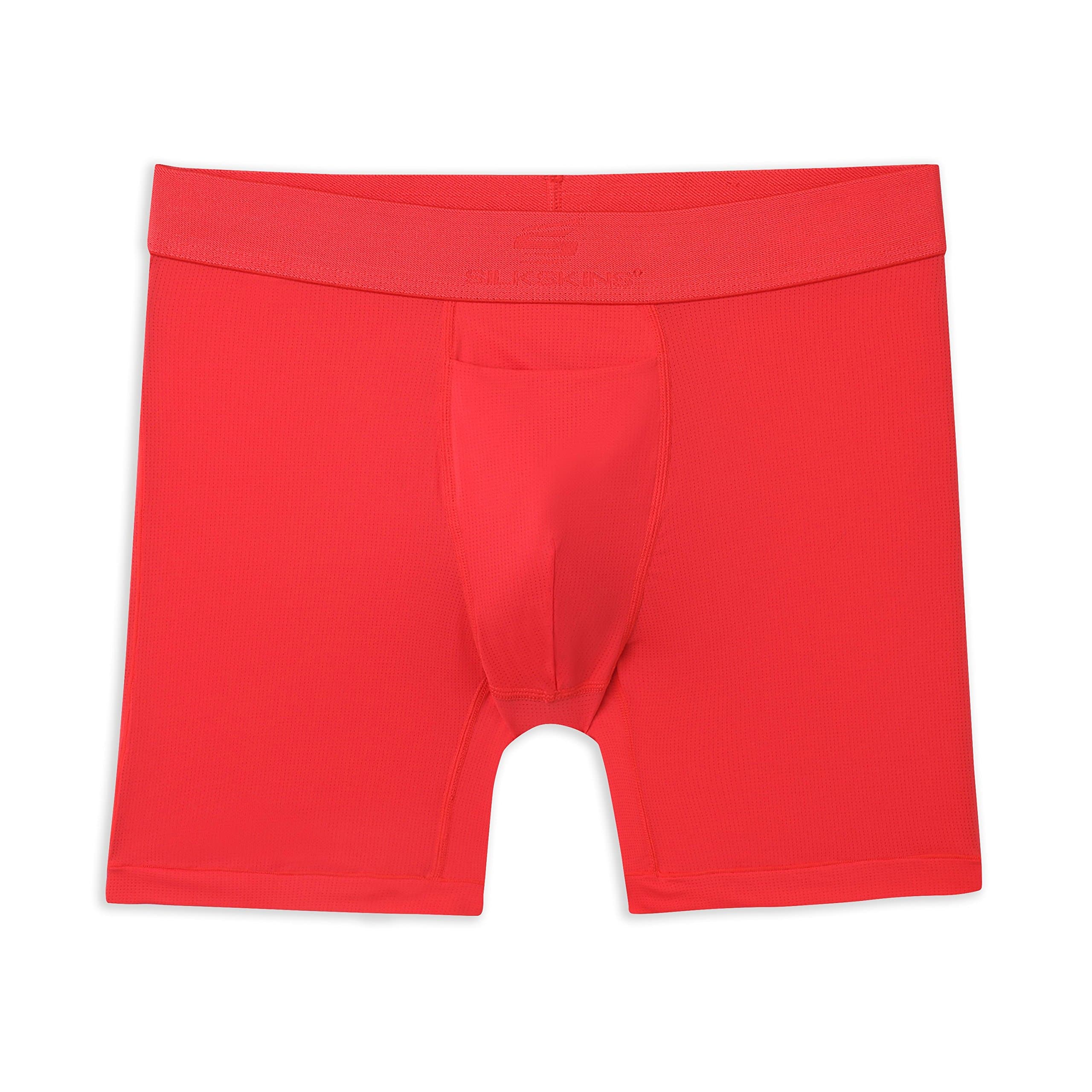mens Boxer Briefs