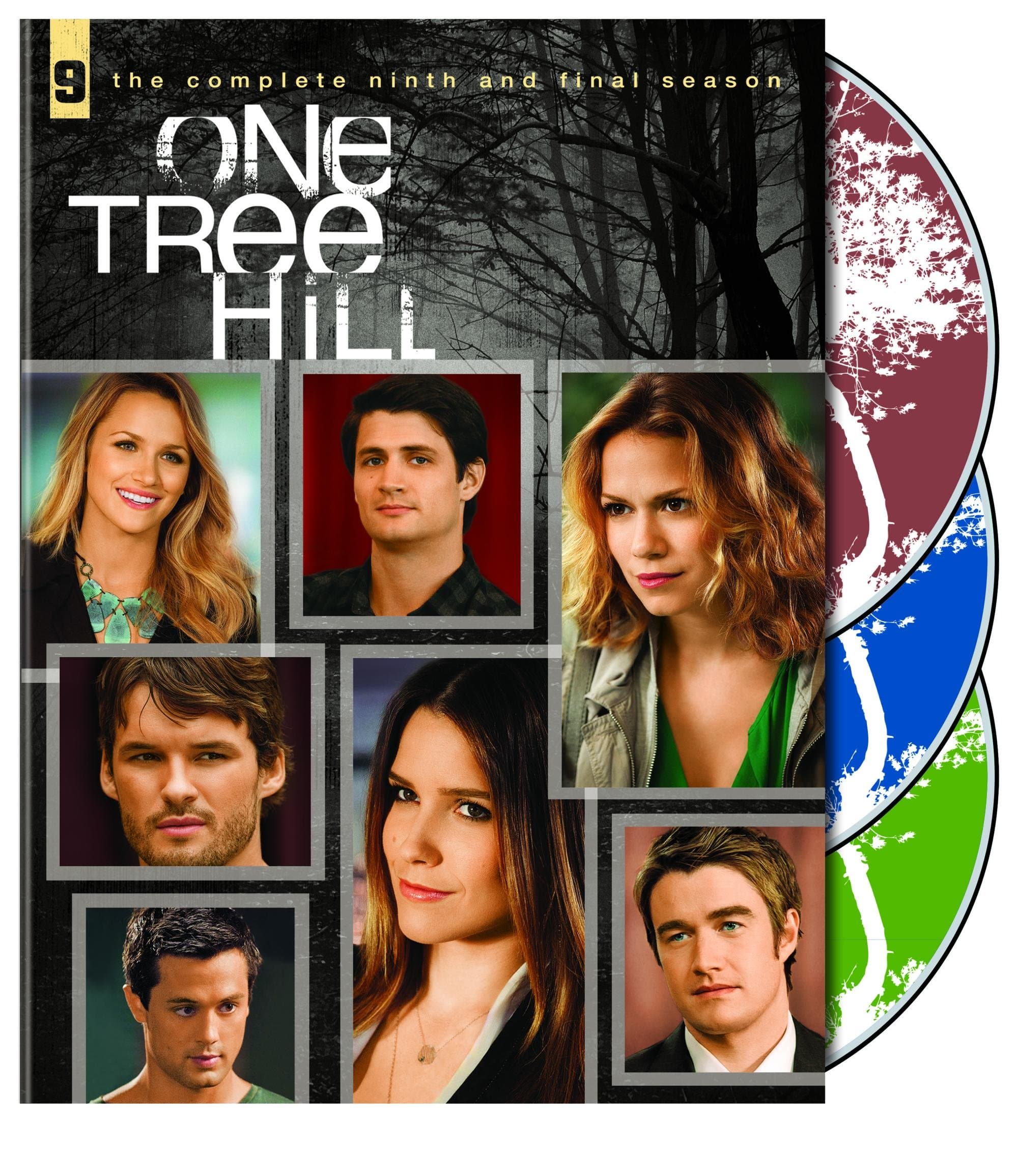 One Tree Hill: The Complete Ninth and Final Season