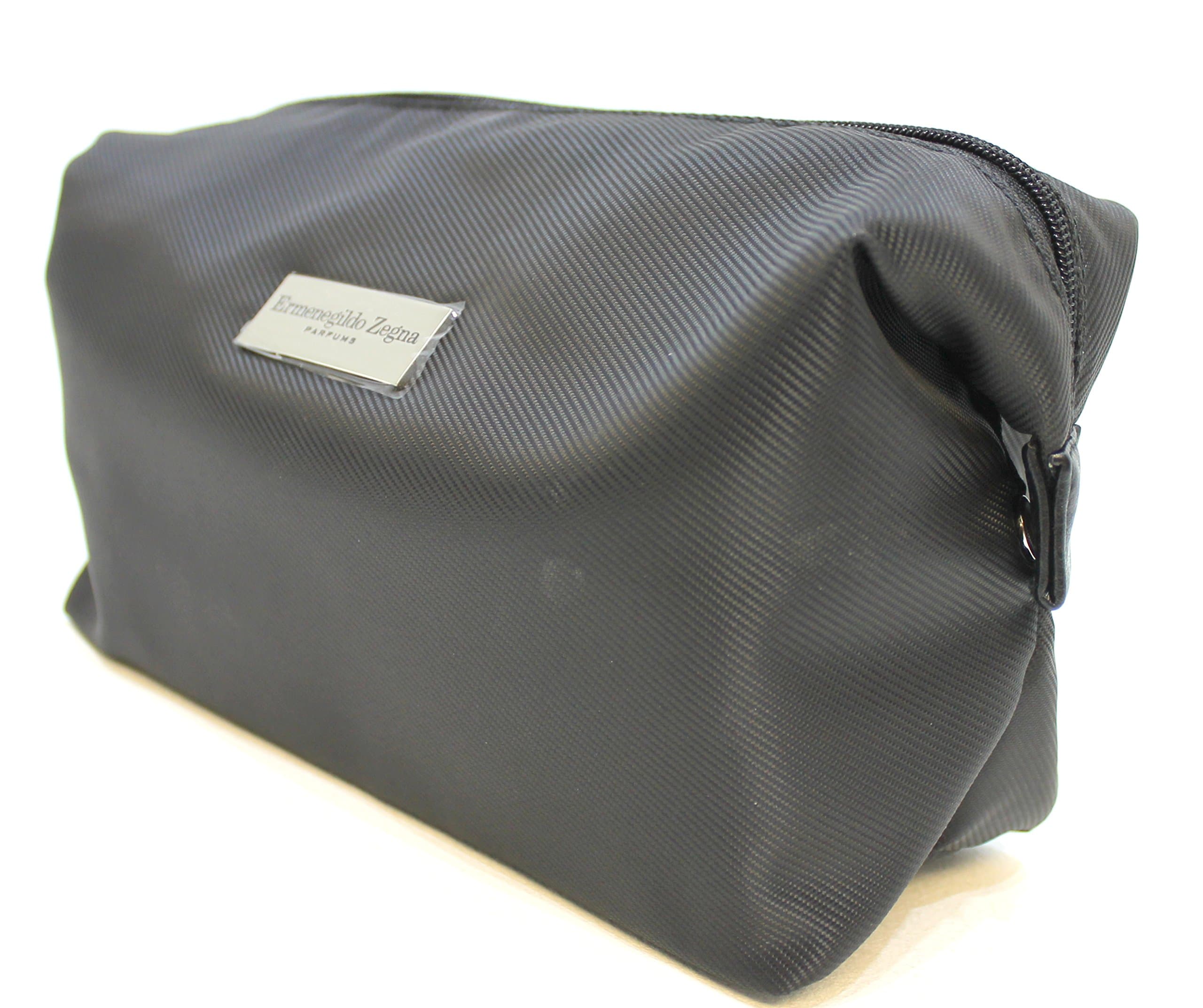 Zegna Toiletries Bag