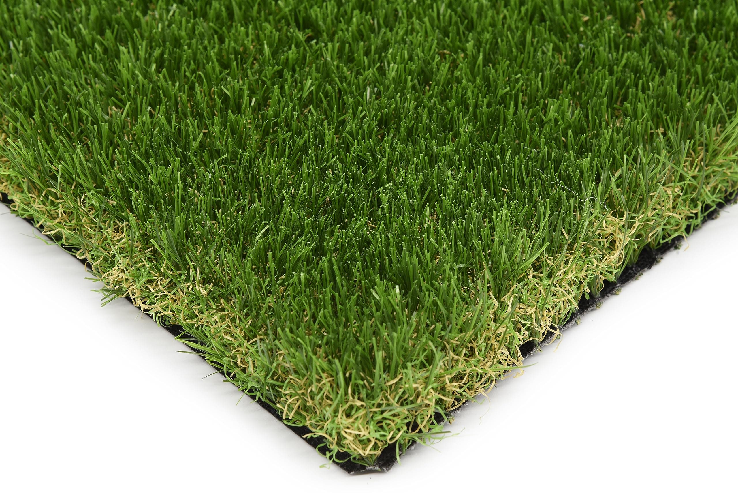 Sponsored Ad – Tuda Grass Direct Marmaris Artificial Grass 40mm Pile Height - Sample 8"x8"