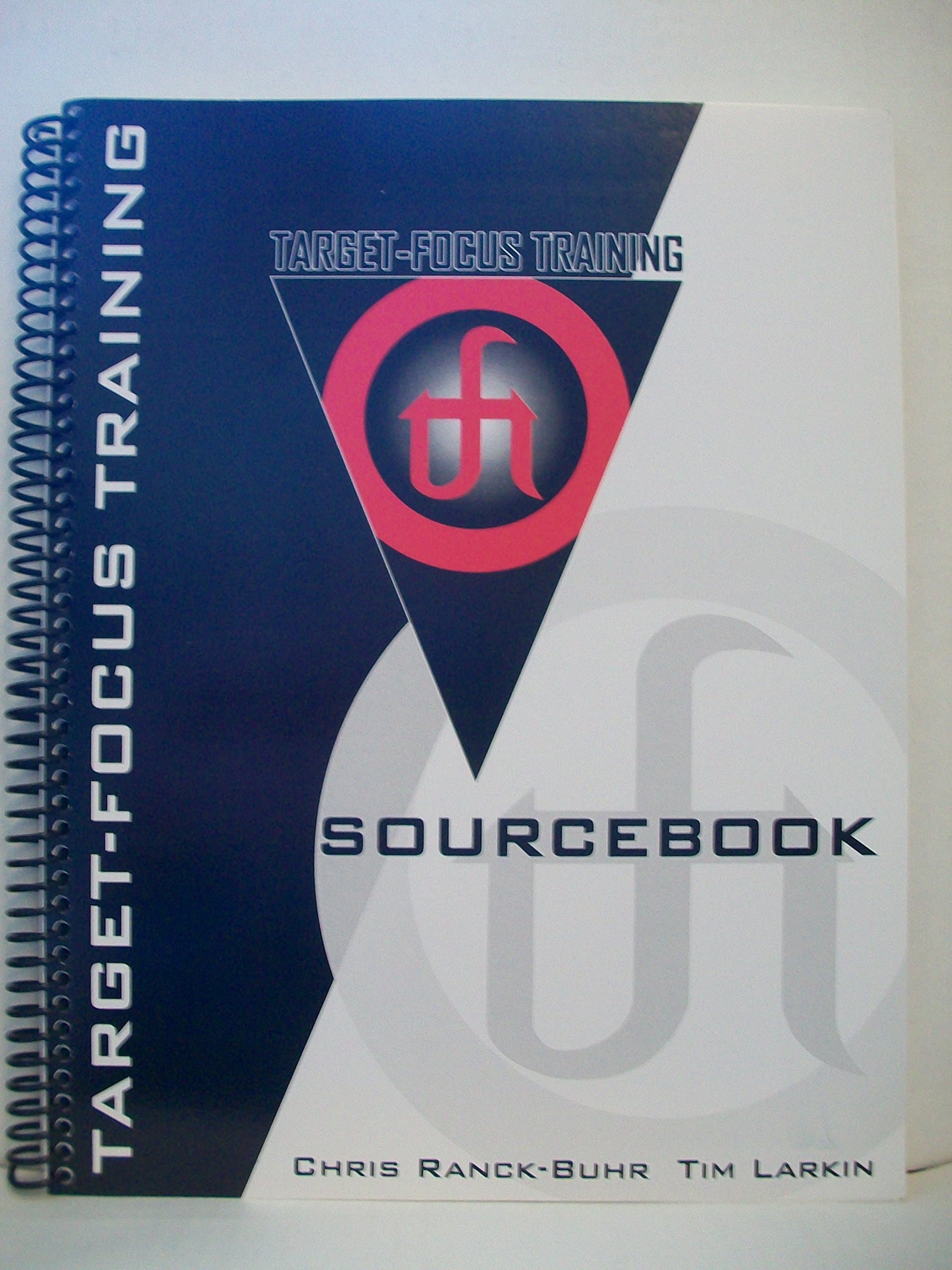 Target-Focus Training Sourcebook