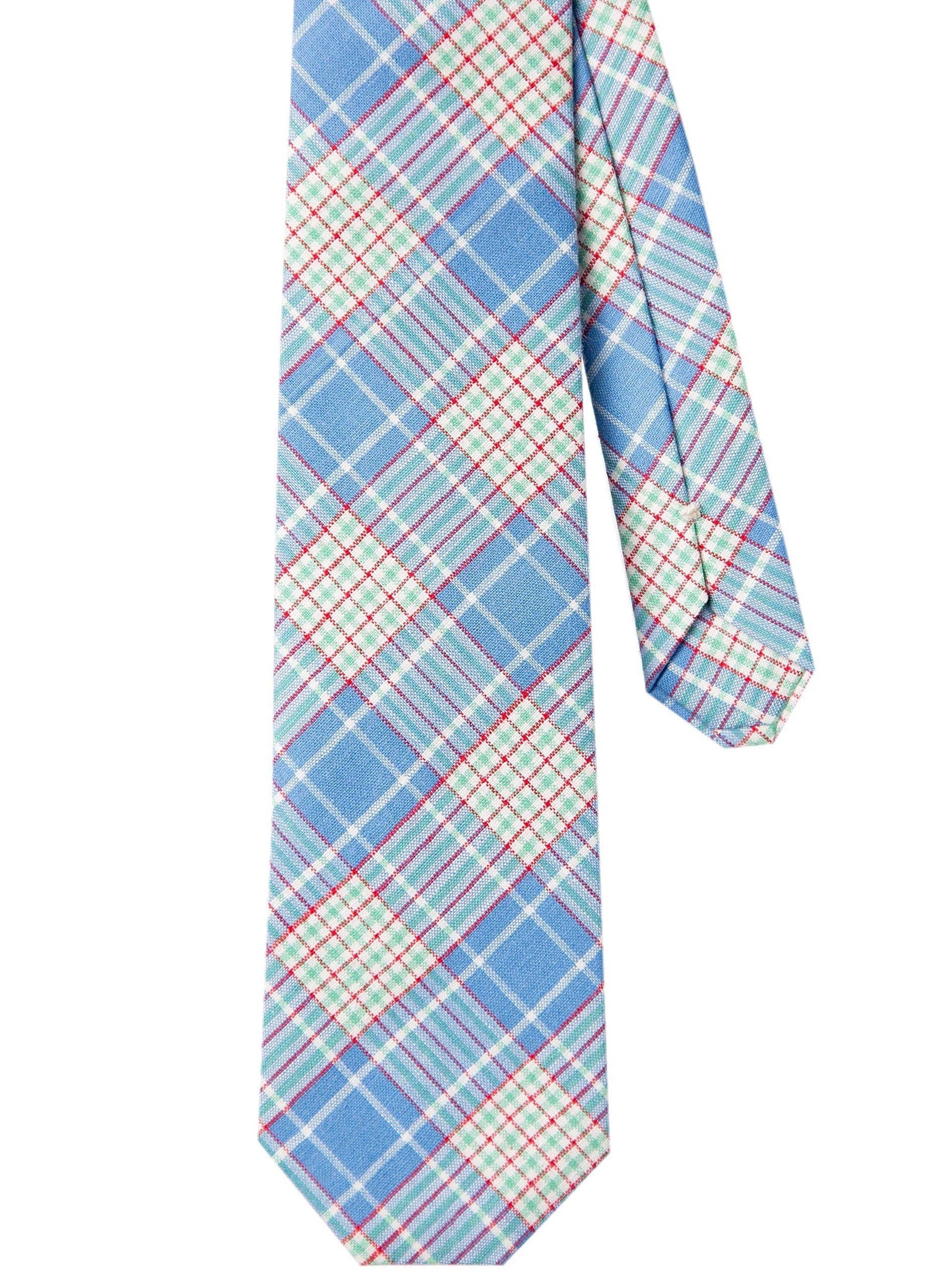 "Banned in Britain" Necktie