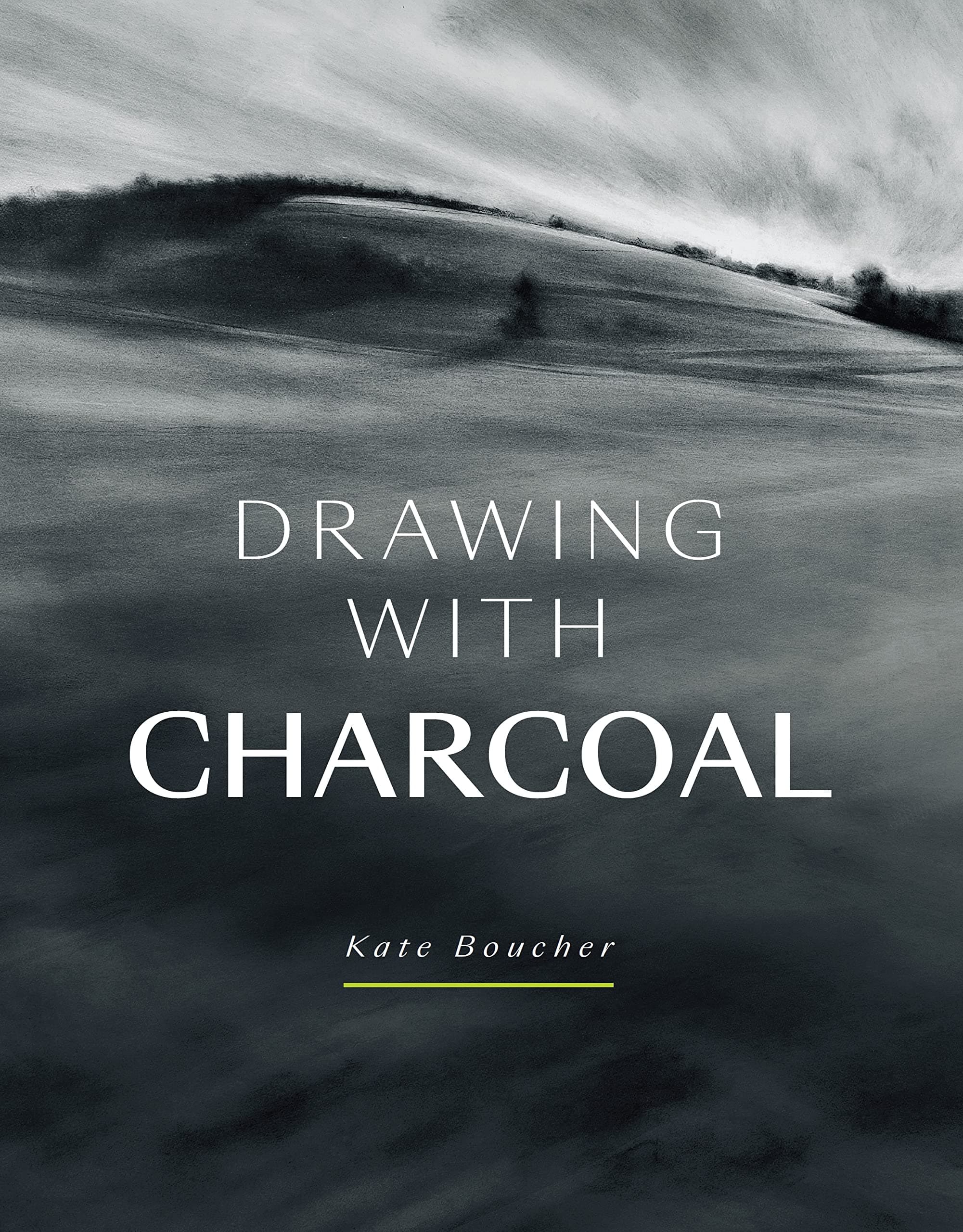 Drawing with Charcoal: The Complete Story