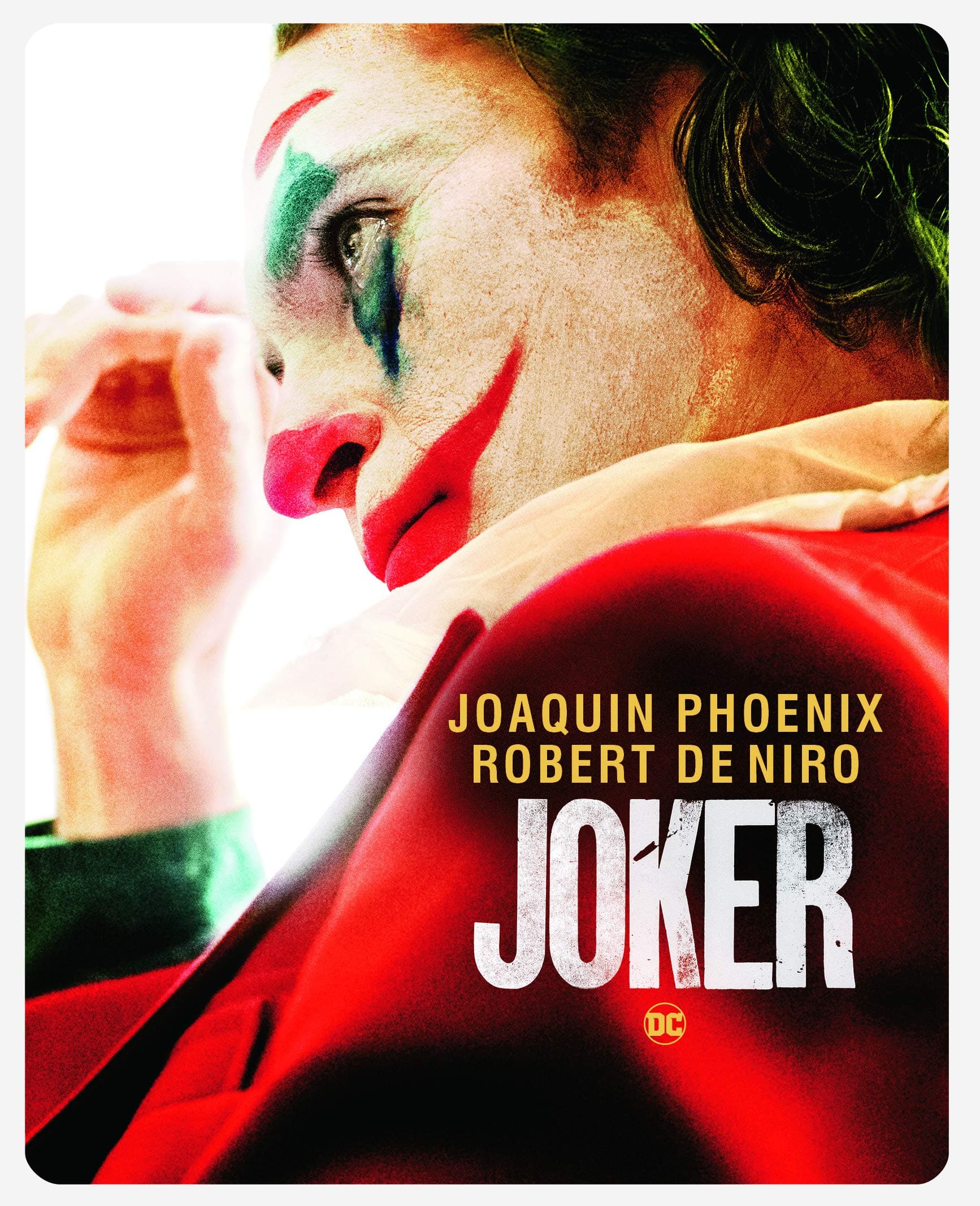 Joker (Amazon Exclusive)