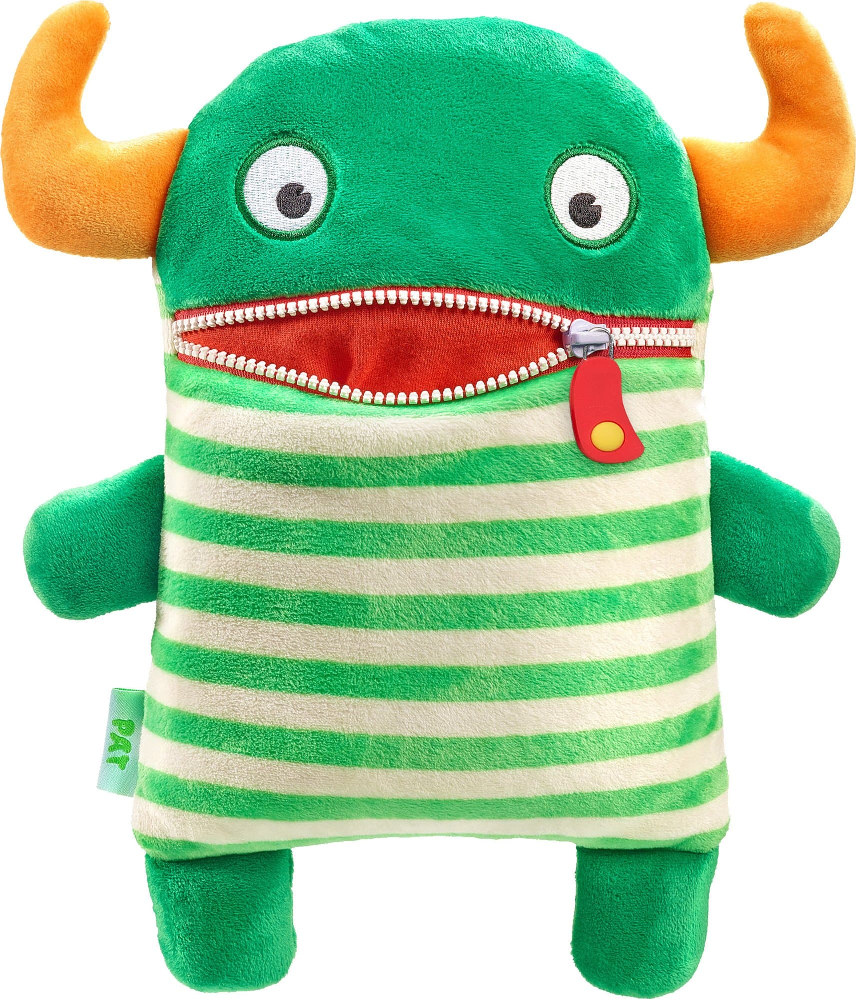 Worry Eater Soft Toy - Pat