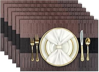 Modern Placemats