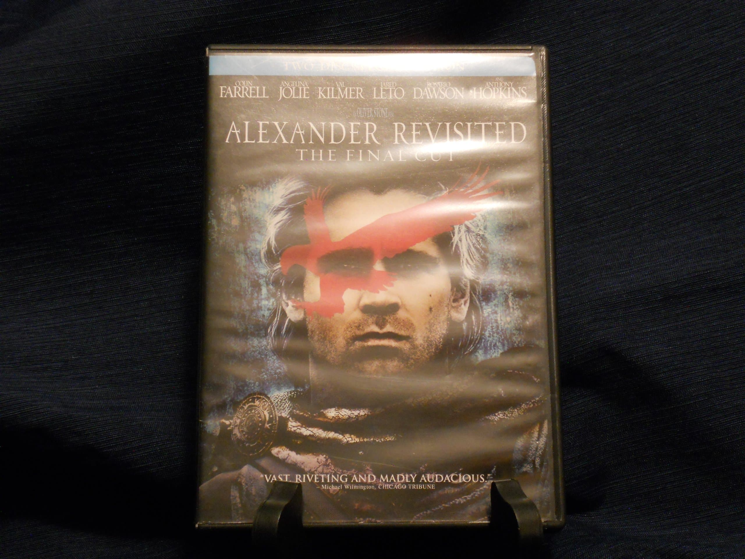 Alexander, Revisited: The Final Cut (Two-Disc Special Edition)