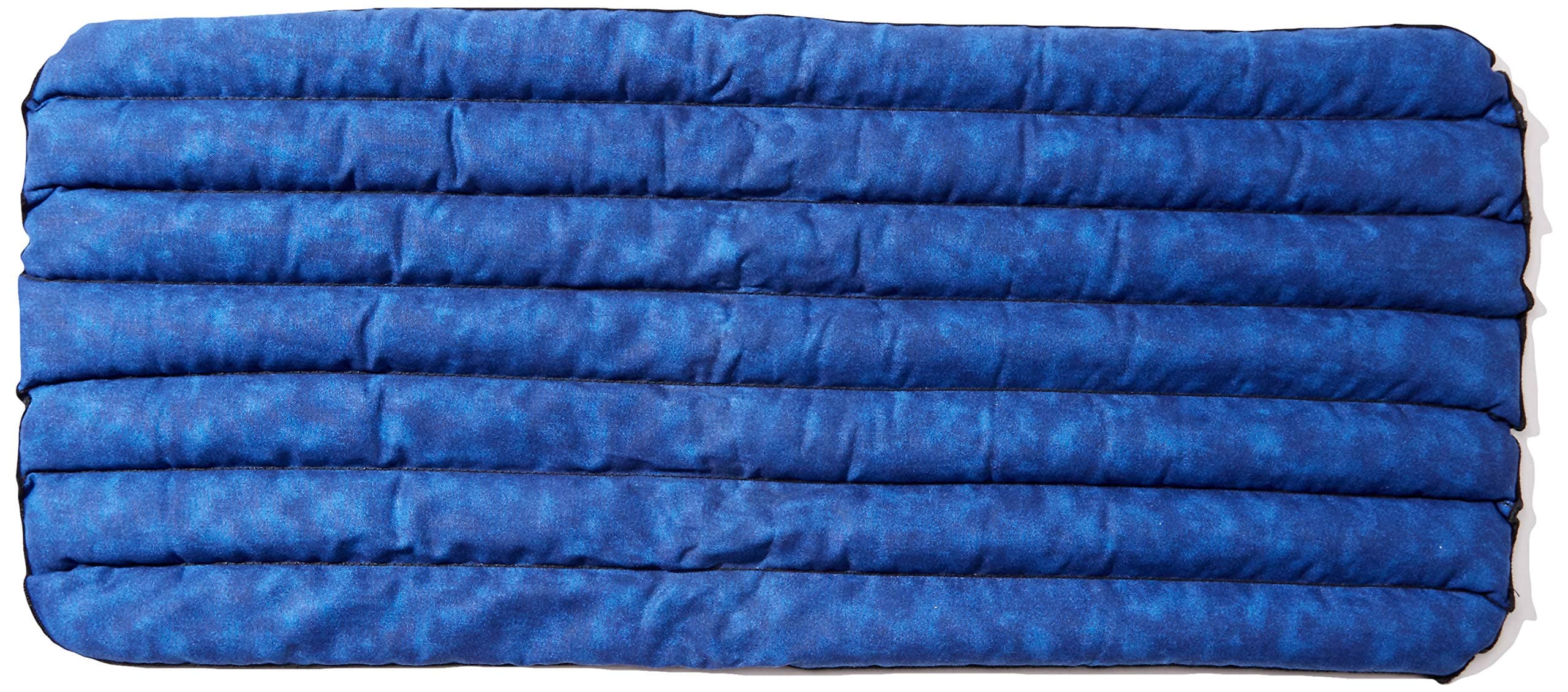 Blue Hot/cold Large Non-Scented Kozy Microwavable Heating Pad