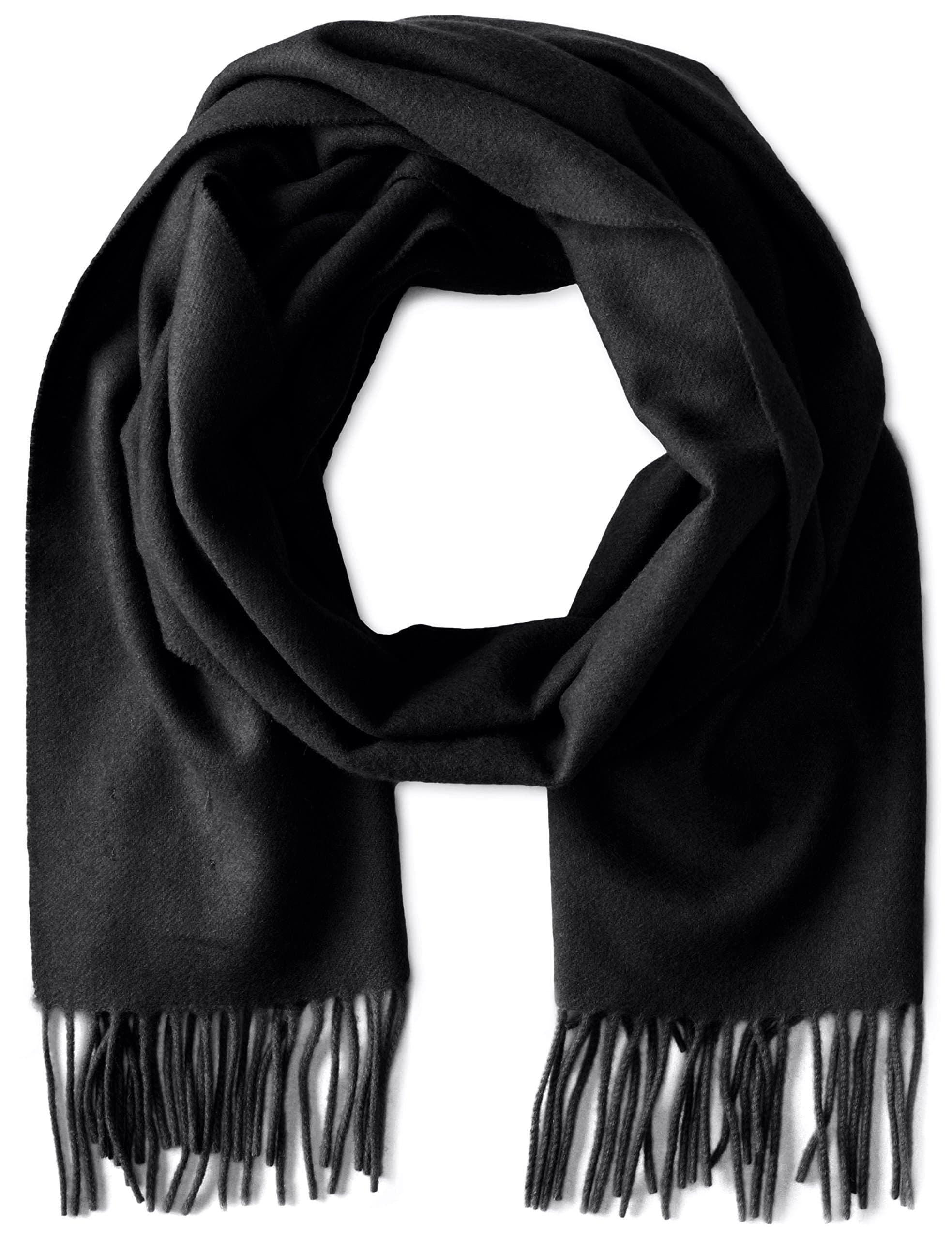 Phenix Cashmere Men's Scarf