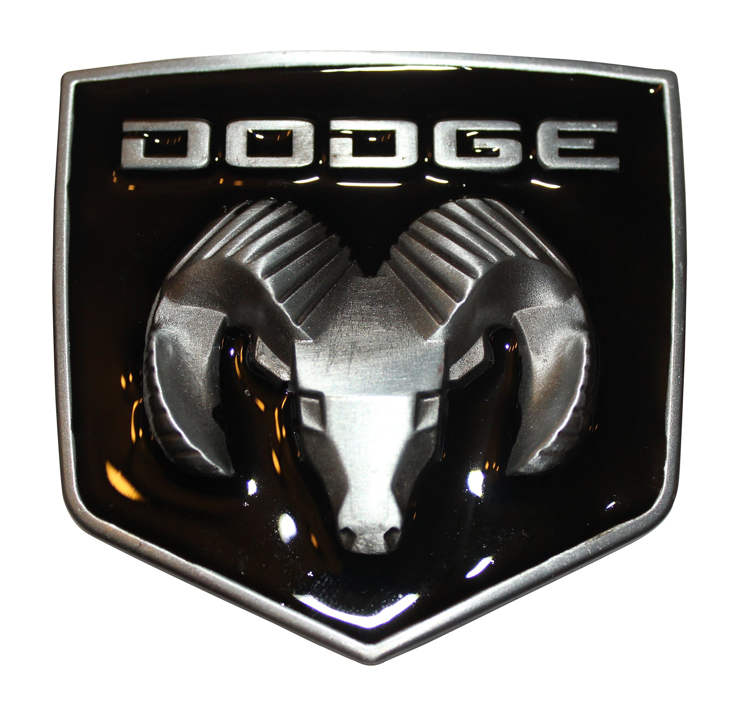 belt buckle buckles Dodge Ram
