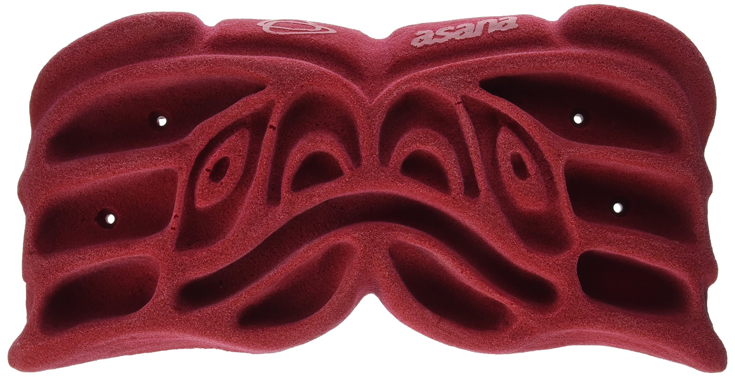 Asana Talon Hangboard Climbing Holds