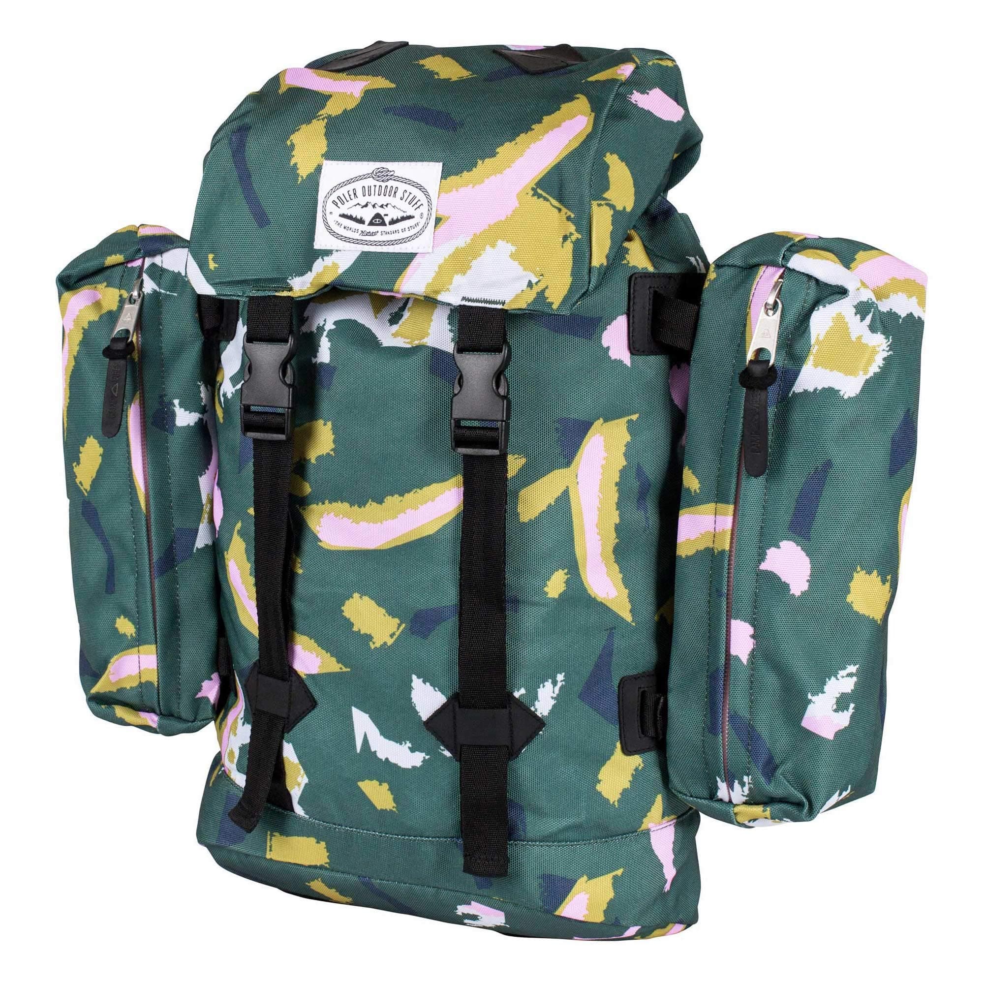 Poler Men's Backpacks