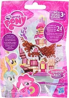 My Little Pony Friendship is Magic Collection Mystery Bag
