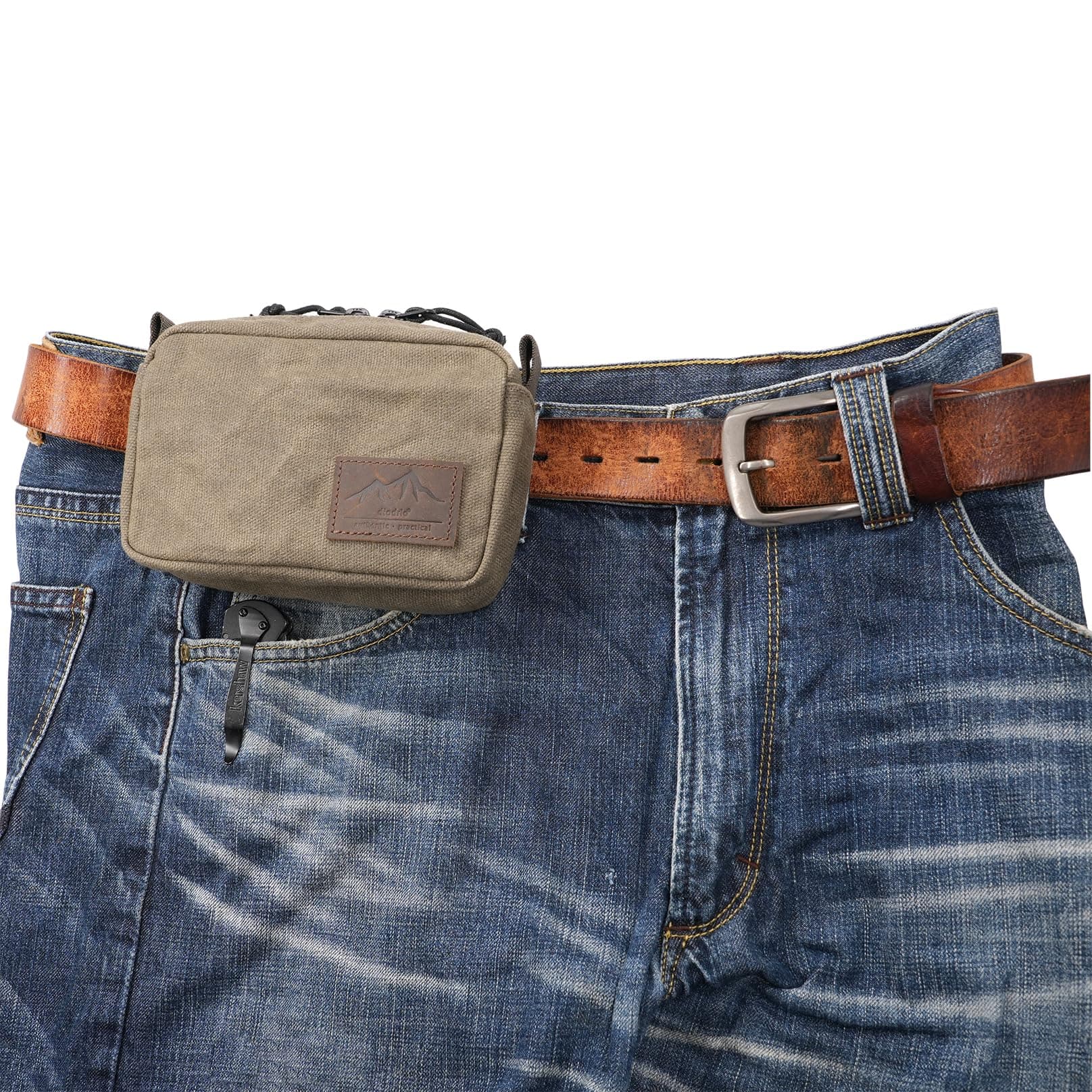 Belt Pouch