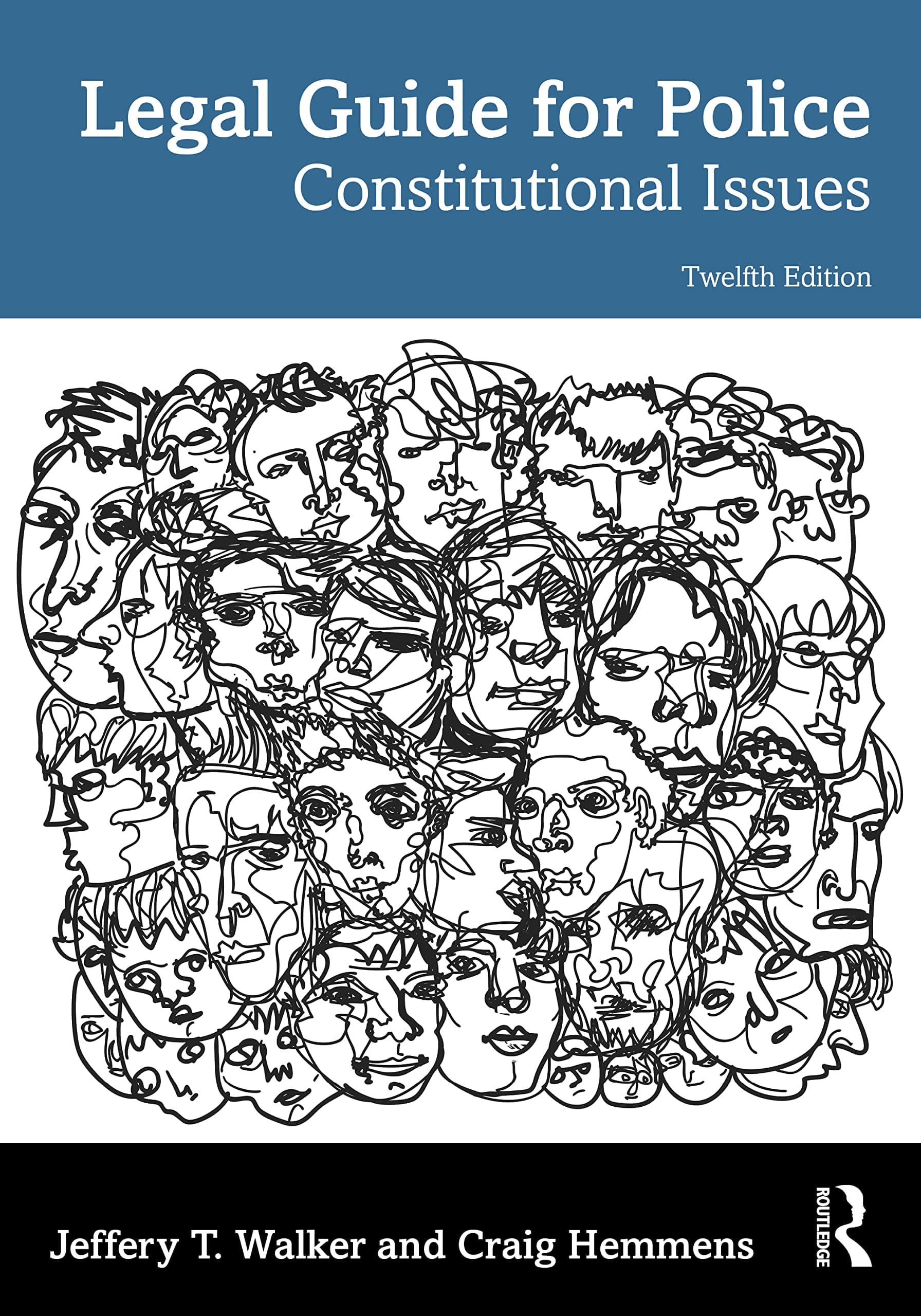 Legal Guide for Police: Constitutional Issues