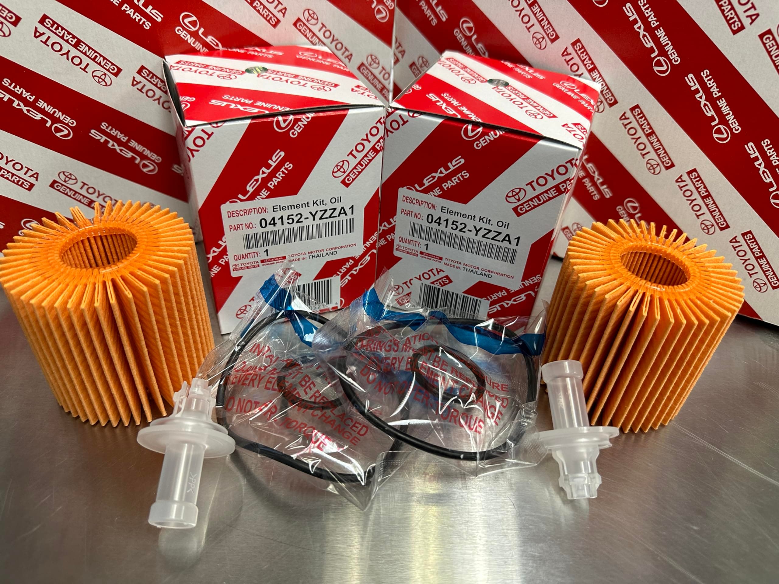 04152-YZZA1 Replaceable Element (2)