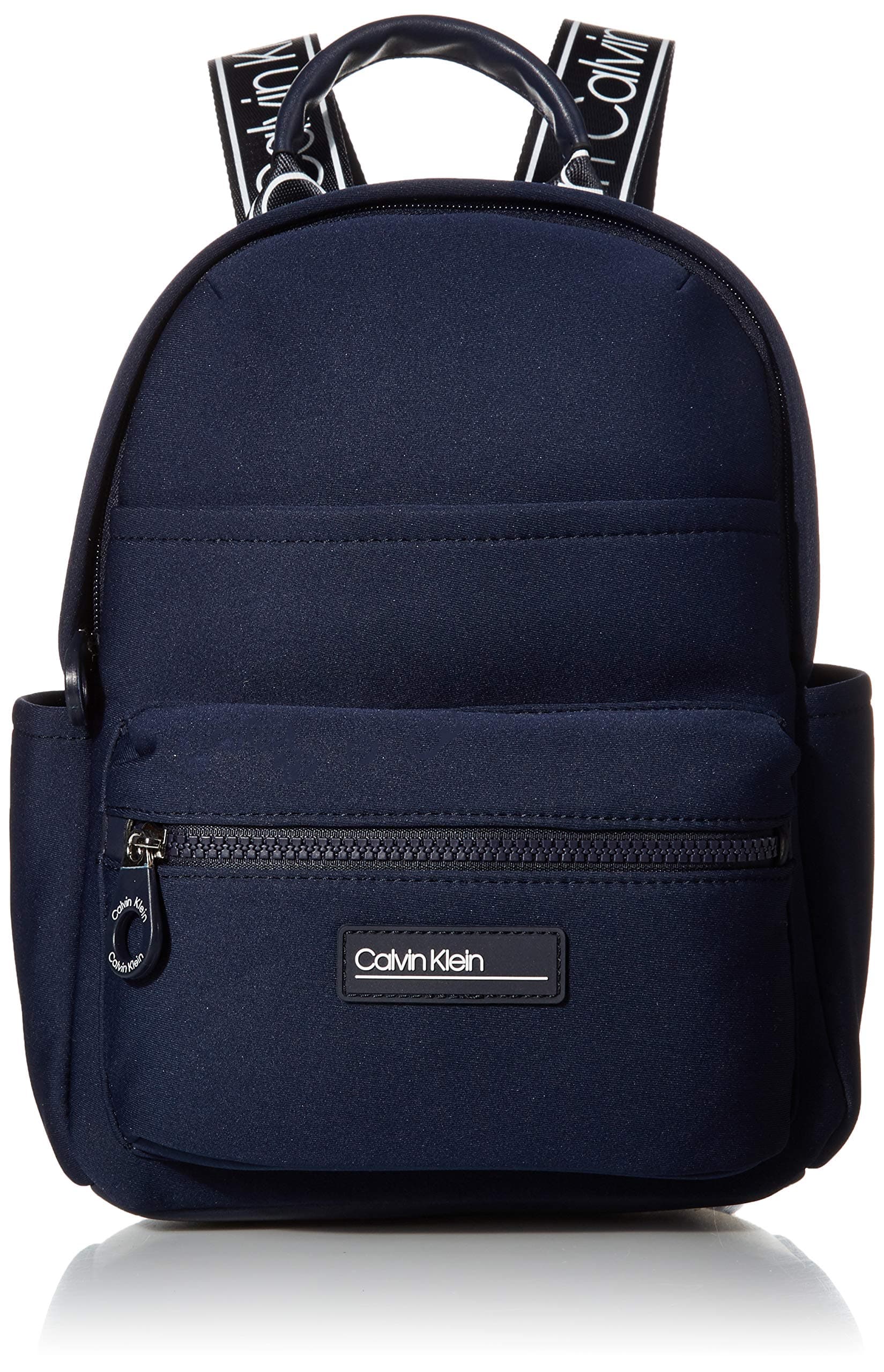 Calvin Klein Vanessa Neoprene Backpack