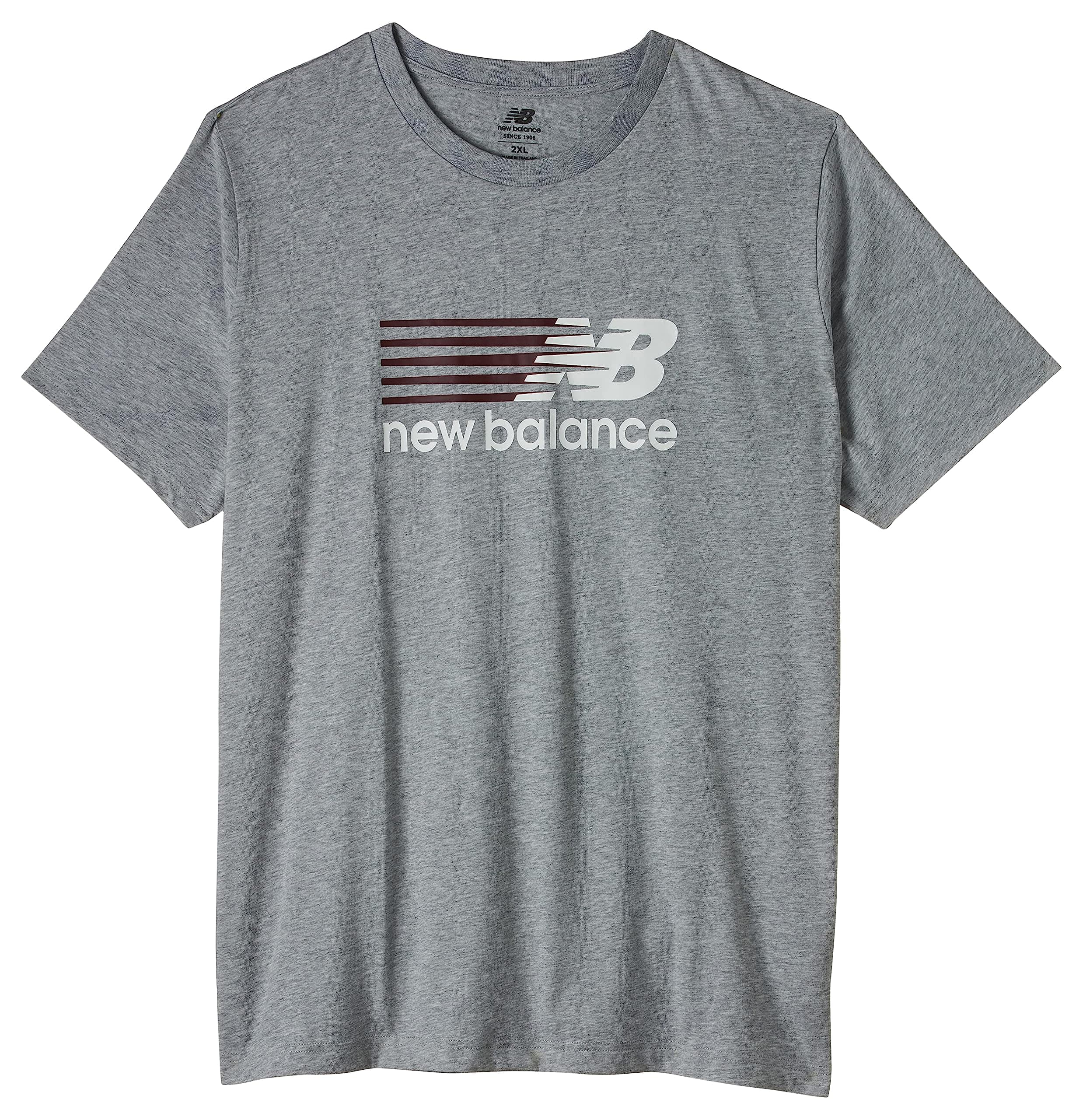 New BalanceMen's NB CLASSIC TEE