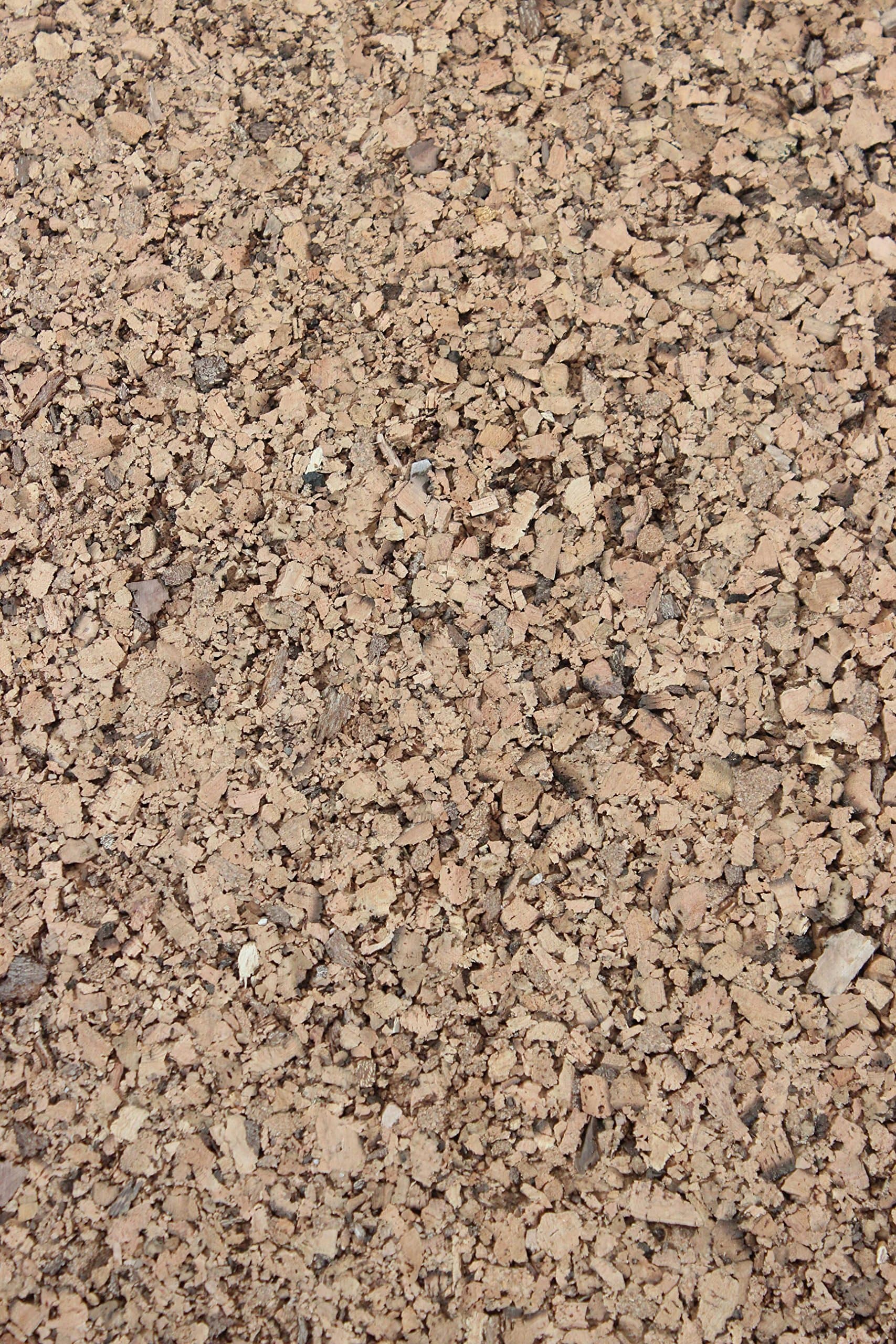 20 mm Thick Cork Board 2 cm Thick 100 x 50 cm Large Cork Granulate 20 mm Thick Dimensions 1m x 0.5m, Insulating Material Inside and Outside