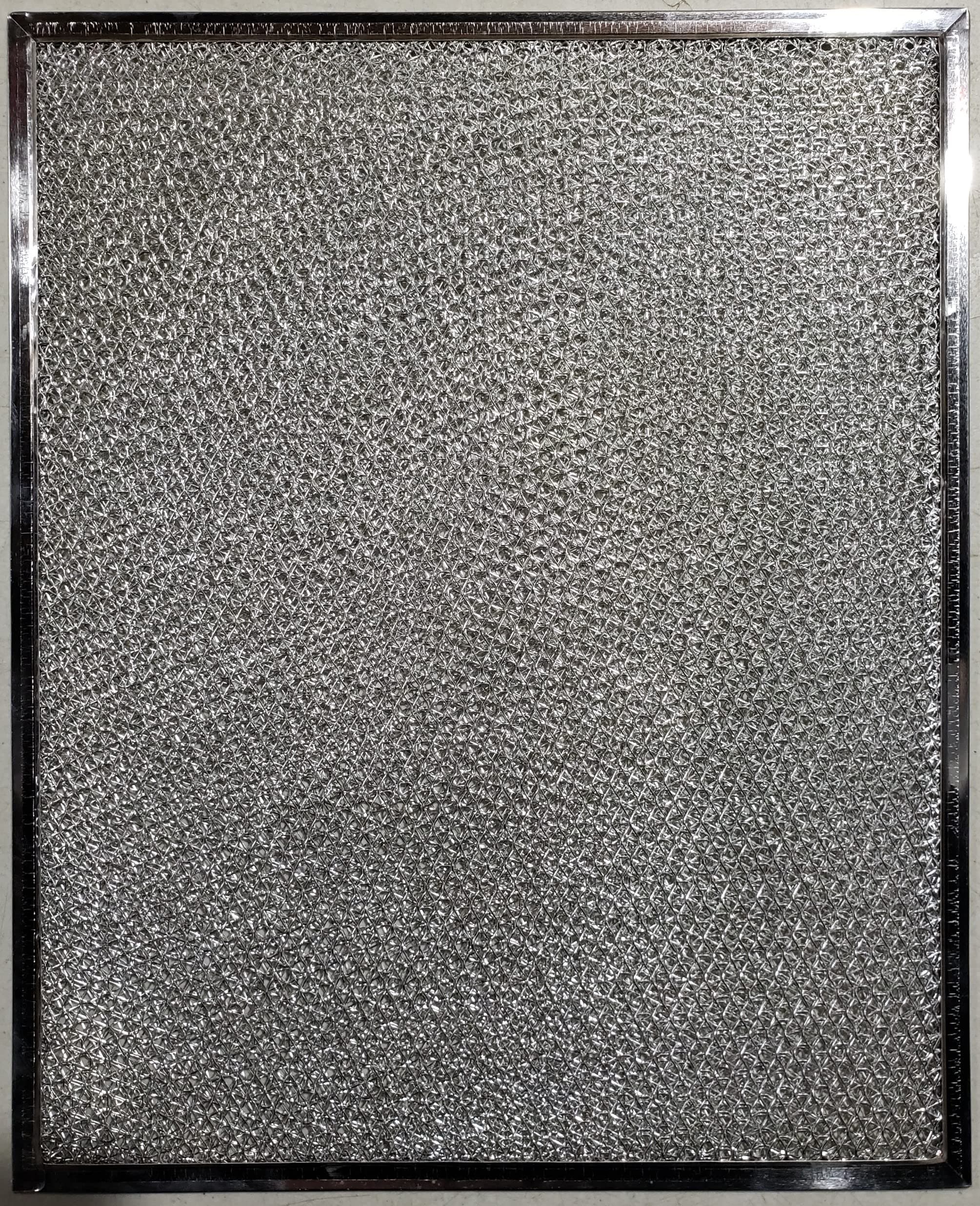 BageanGrease Filter 707929 Replacement for Whirlpool Range Hood's