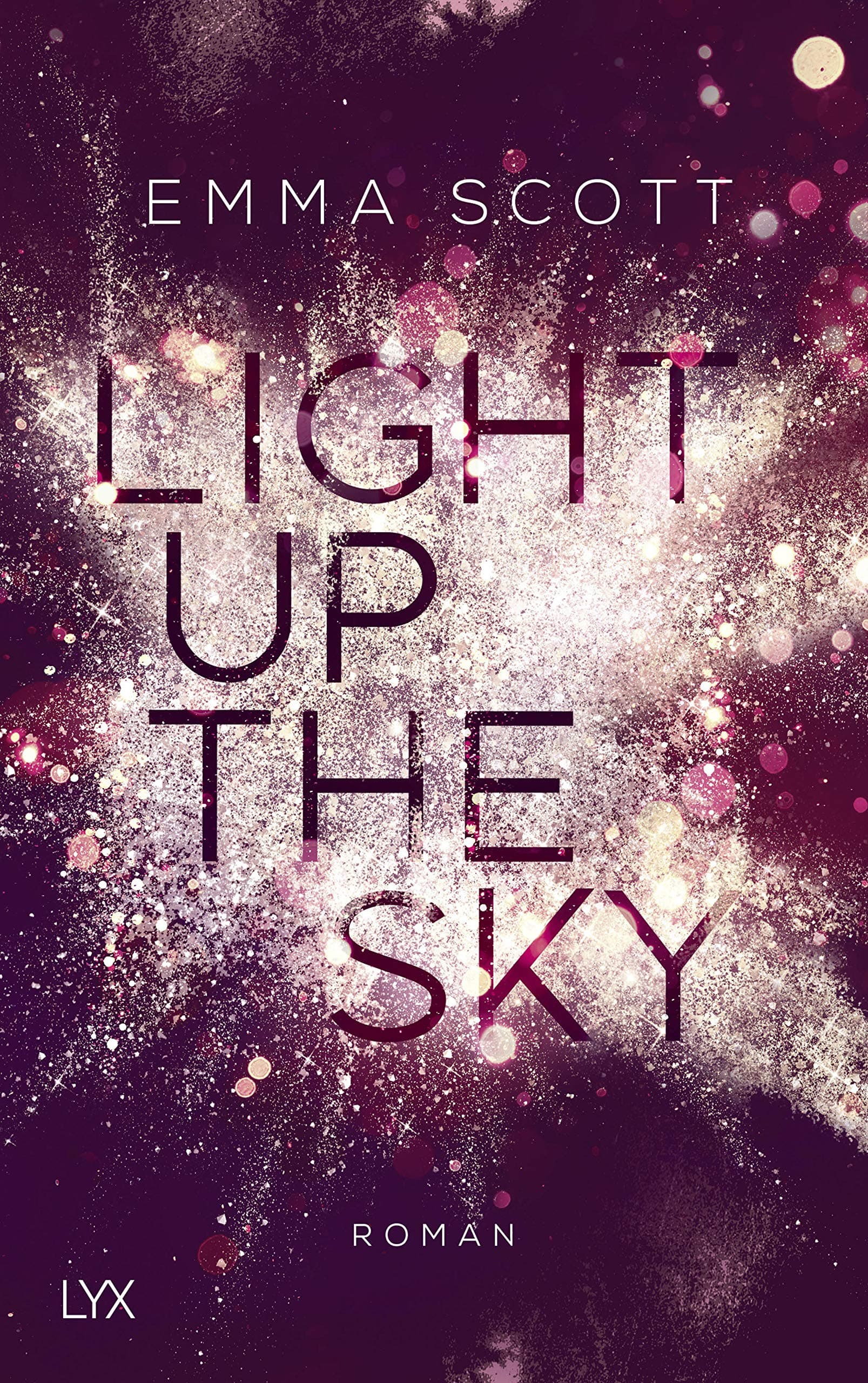 LYX Light up the Sky: Roman