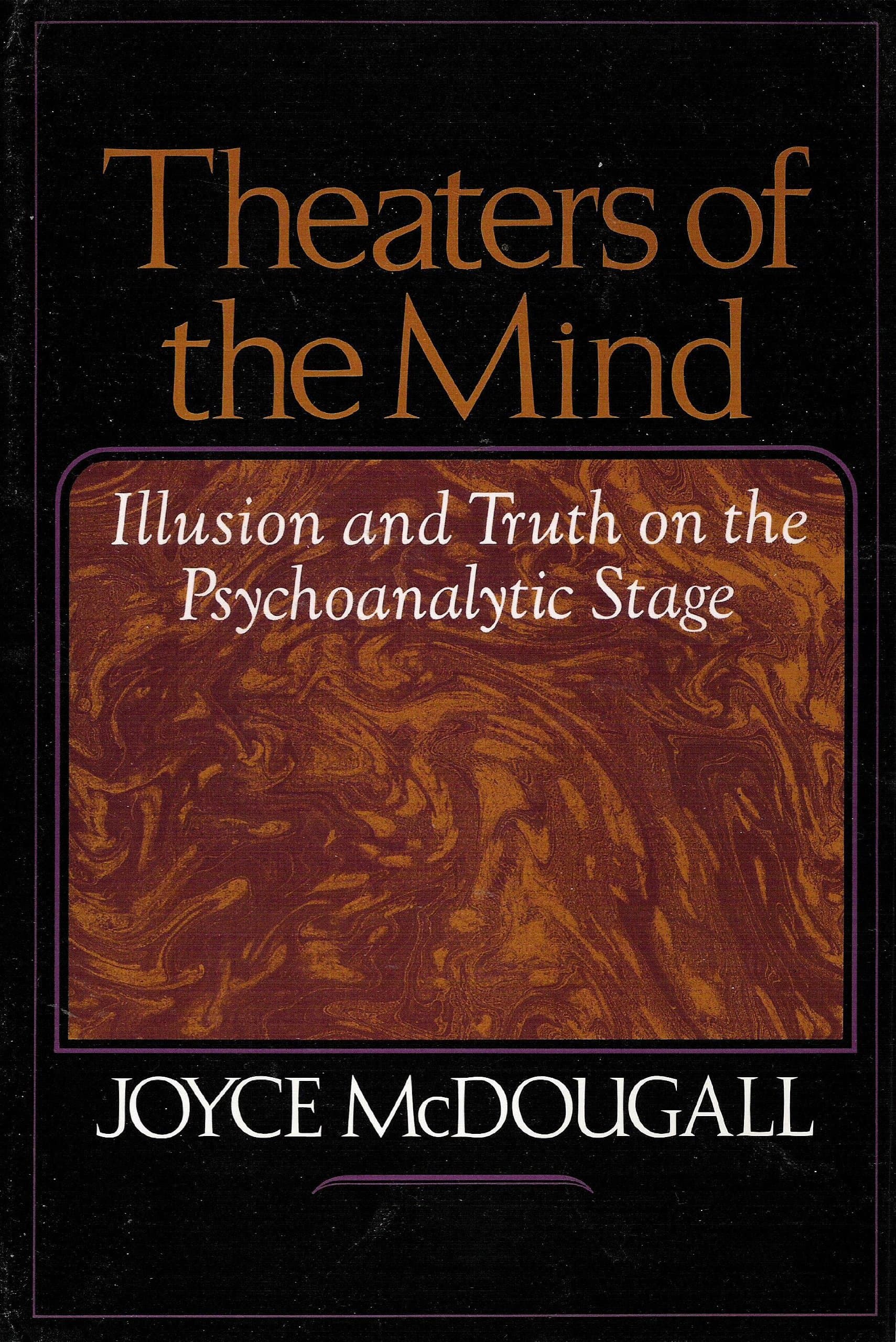 Theatre Of The Mind