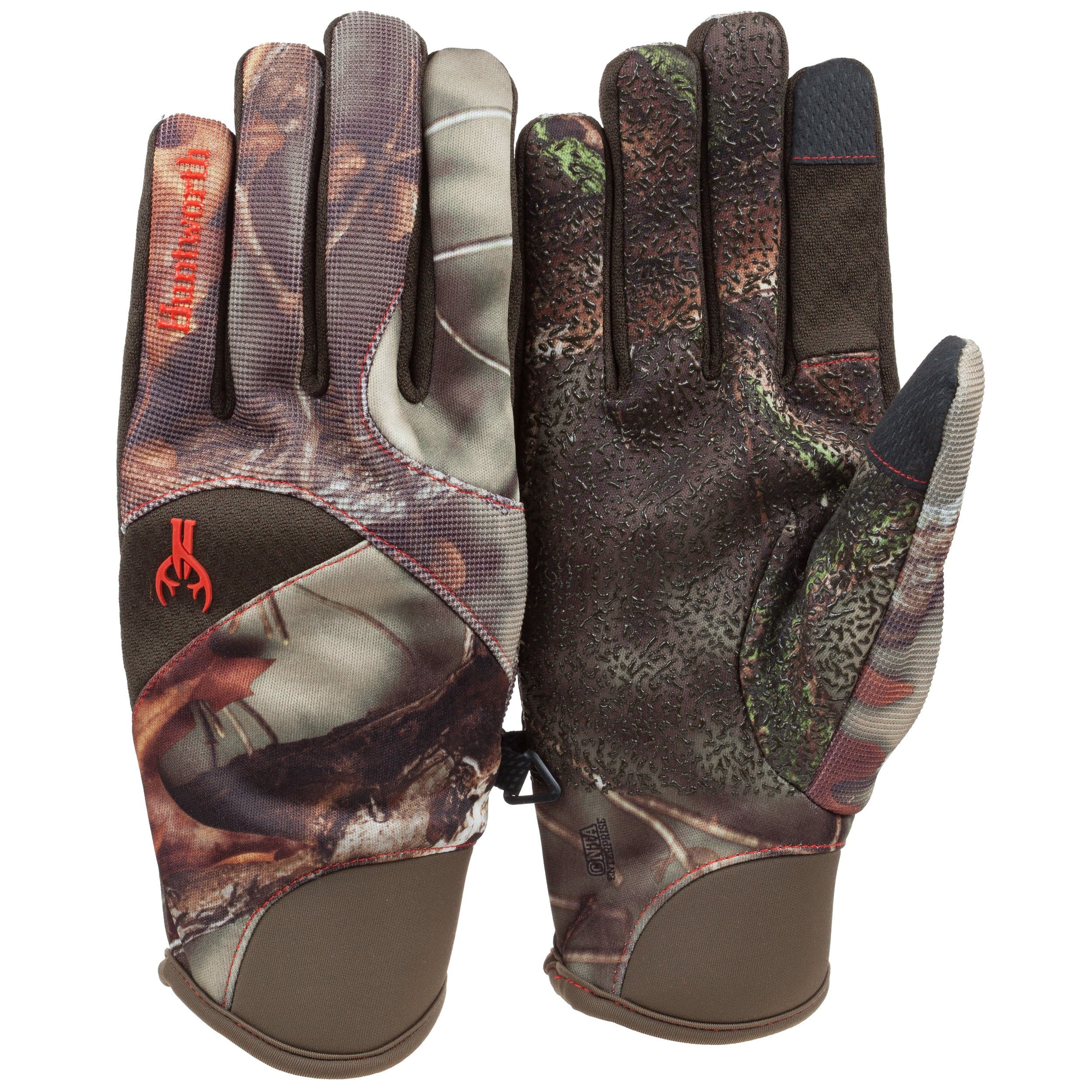 Huntworth Tech 1006 Tri Laminate Hunting Glove