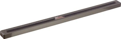 8' Brushed Nickel Track