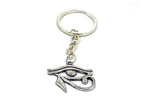 Eye Of Horus Keyring