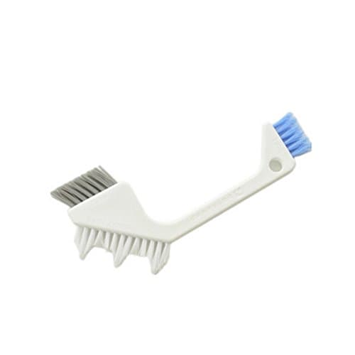 LIN Multi-use Kitchen Bathroom Tile Wall Floor Gap Cleaning Brush