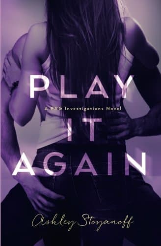 Play It Again: Volume 2 (PRG Investigations)