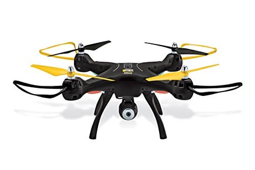 Ultradrone X50.0 Cruiser Camera Wifi