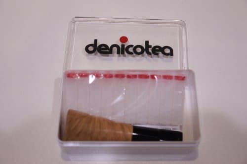 Denicotea 40425 Lace