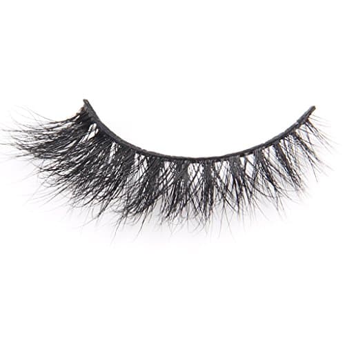 Arimika Handmade Soft Natural Look 3D False Eyelashes For Makeup 1 Pair Pack