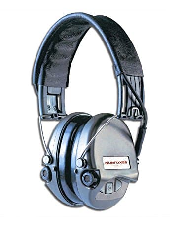 Canifugue Axis Digital Headset Supreme Line – Khaki