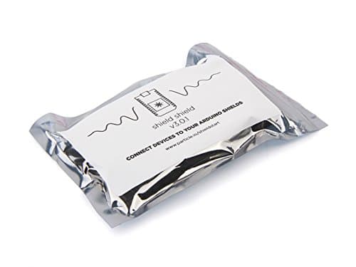 Arduino Shield For Photon(7-15V)500Ma