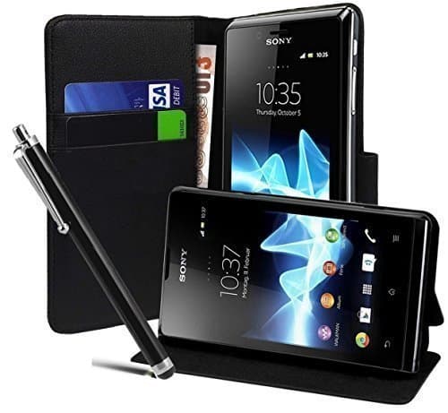 Tempered Glass Screen Protector for Sony Xperia M Protective Aqua Ultra Hard and Comfort.