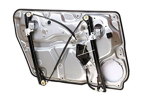 CQX: – Electric, Left Front, VW, Passat, b5,1998-2005