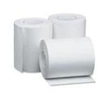 COMP4U Paper 112MM X 25M Ss 1 Roll for DPU-414 & DPU-S445 4IN Therm