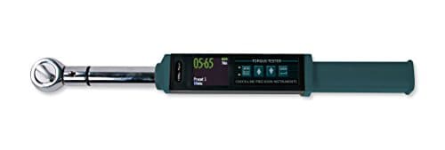 Checkline ETW-PR-340 Digital Torque Wrench, Range: 34 - 340 N-m, Drive Size: 1/2"