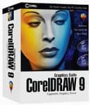 CorelDraw 9.0 Graphics Suite