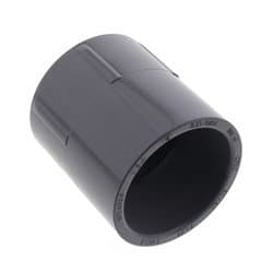 2" CPVC Schedule 80 Female Adapter (Socket x FPT)