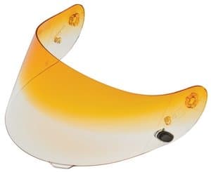 HJC Shields HJ09 HALF TONE SHIELD HI-DEF