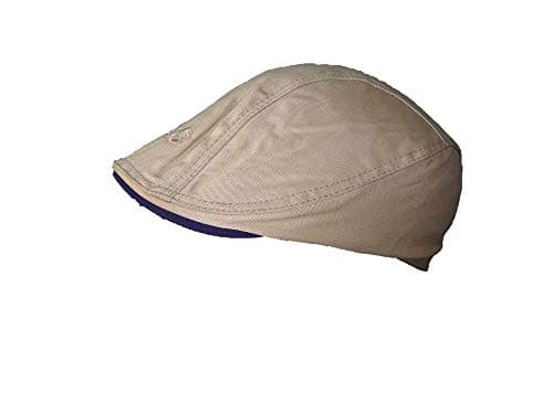 Starstep Golf caps for Men Stylish (Sky Blue)