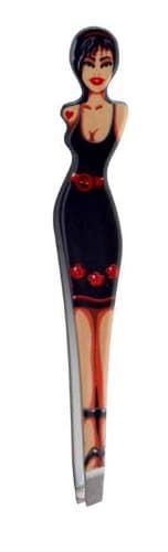 Here Come The Girls Ava