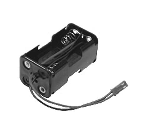 HBX part E004 Battery Compartment (for AA size)