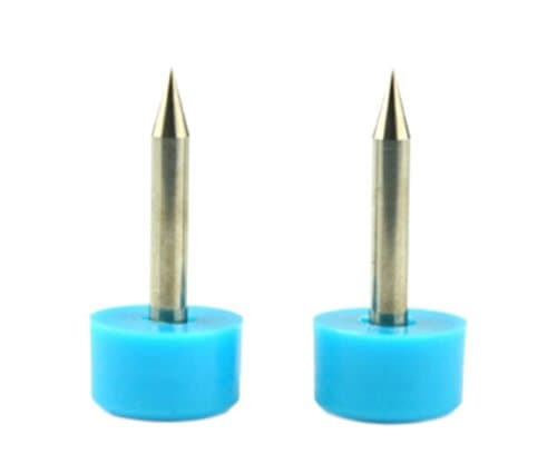 Electrodes for Sumitomo Type25 Fusion Splicer (1 pair)