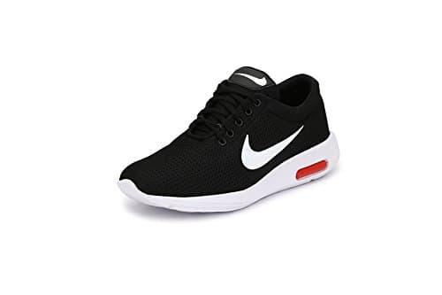 Finix Men's Canvas Running Shoes