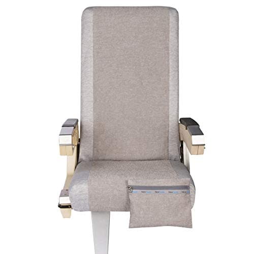 NiceSeats Airplane Seat Covers